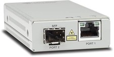 Allied Telesis MMC2000/SP Transceiver/Media Converter (atmmc2000/sp960) picture