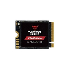 Patriot VP4000 Mini 2TB M.2 2230 PCIe Gen4 x4 NVMe Internal SSD ROG Ally/Steam picture