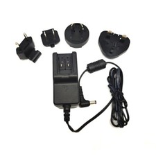 12V AC Adapter for Seagate 500GB Portable External Hard Drive 9SF2A2-500 picture