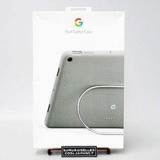 Google Pixel Tablet Case Hazel GA04462-WW Protective Case Japan NEW picture