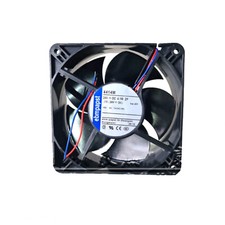 120mm Inverter Cooling Fan for Ebmpapst 4414M DC24V 4.1W 3Pin Cooler Fan Parts picture
