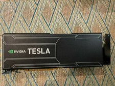 NVIDIA Tesla K20X 6GB Kepler GPU Graphics Server Accelerator 900-22081-0330-000  picture
