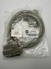 Assmann AK-Y1301 HPDB68 Male D-Sub SCSI-3 Cable Assembly 68-Pin Shielded 3ft picture