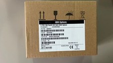 IBM 00AD075 00AD076 00AD079 00AD077 1.2TB 10K 6G 2.5