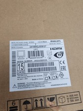Philips B-Line 243B1 23.8