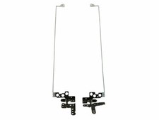 HP Pavilion 15-cs0072wm 15-cs3075wm 15-cs3055wm 15-cs0051wm Laptop PC Hinges Set picture