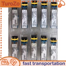 SFP-OC12-IR1 Cisco original OC-12/ STM-4 SFP, Intermediate Reach (15km) picture