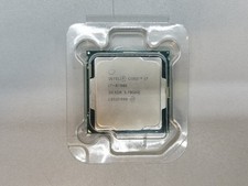 Intel Core i7-8700K 3.7GHz 12MB LGA1151 95W Six-Core Desktop CPU Processor SR3QR picture
