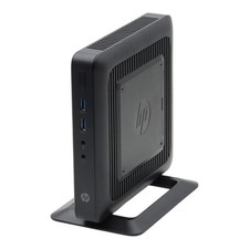 HP T520 AMD GX-212JC 2GB DDR3 0GB SSD Flexible Thin Client No/Without PSU picture