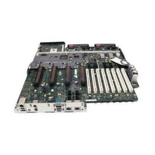 HP 412318-001 SYSTEM I/O BOARD WITH OUT PROCESSOR picture
