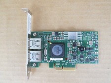 Dell 0F169G Broadcom Dual Port Gigabit PCIe Network Card picture