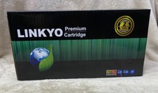 New LINKYO Premium Cartridge Replacement In Toner LY-TN650 Black K (Brand New) picture