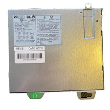 HP Compaq DC7700 SFF 240W Power Supply API5PC49 403778-001 403985-001 PARTS ONLY picture