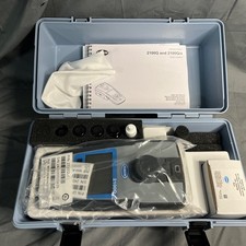 Hach 2100Q HACH Portable Turbidimeter BRAND NEW IN CASE picture