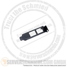 LP Bracket 3D Printing 3rd party for Intel Dell 2x 10GbE RJ-45 Dual Port X540-T2 picture