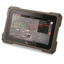 Wildgame Innovations VU70 Trail Tablet Dual Sd Card Viewer - WGIVW0009 picture