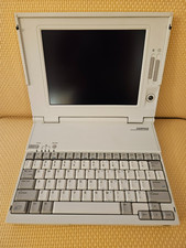 Classic Compaq LTE Lite 4/25c Laptop | Completely Untested picture