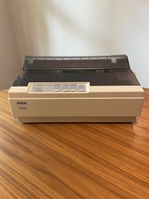 Epson LX-300+ Dot Matrix Printer picture