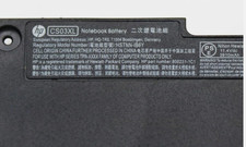 Genuine CS03XL 46Wh Battery For HP Elitebook 840 850 G3 G4 800231-141 HSTNN-IB6Y picture