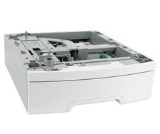 Lexmark 20G0889 250-Sheet Paper Drawer w/ Tray. 56p4103 40X3230 Brand new in box picture