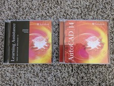 Autodesk AutoCAD Release 14 PC CD-ROM 1998 picture