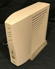 Motorola SURFboard SB4100 (SB4100) 38 Mbps picture