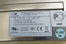 ZIPPY EMACS MRW-6400P Chassis ONLY() picture