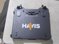 Havis DS‑PAN‑1111‑2 Docking Station for Panasonic Toughbook NO KEY IS INCLUDED picture