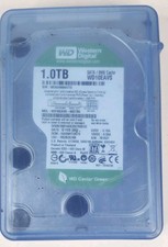 Western Digital WD Caviar Green HDD Hard Drive SATA Desktop 3.5