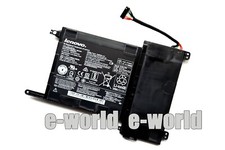 New Genuine L14S4P22 L14L4P23 Battery for Lenovo IdeaPad Y700-15ISK Y700-17ISK picture
