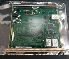 ALCATEL LUCENT 3AL35808AAAE 01 Enhanced CRU Clock Unit (R3S10.3B2) picture
