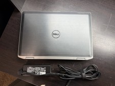 Dell Latitude E6420 Intel Core i5-2410M 4GB RAM 250GB HD Windows 10 Pro picture