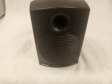 Boston Acoustics Ba745 Computer Speaker Sub Woofer Only. picture