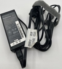 Free Ship Lenovo ThinkPad 92P1109 90W AC Adapter - Large Round Tip picture