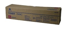 Original Konica Minolta TN213M Magenta Toner. New Sealed Box, We Ship Fast picture