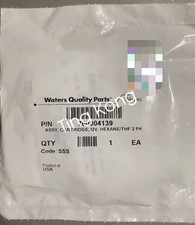 1PC Brand New Waters 700004139 Active Spool Valve via FedEx or DHL picture