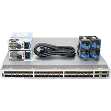 Cisco Nexus N2K-C2248PQ-10GE 48P SFP+ 4P QSFP+ FEX Switch picture
