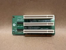 3 Slot PCI3-D1 PCI Riser Card Module Board picture