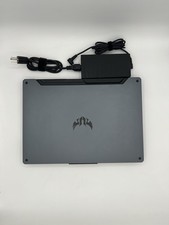 Asus TUF Gaming A15 Ryzen 7 4800H GTX 1660 Ti | UPGRADED 32GB RAM 2.29TB SSD picture
