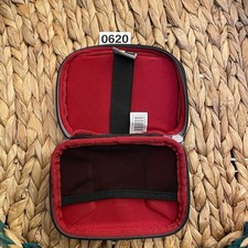 ✅Case Logic Hard Shell Storage Case Protective Travel Organizer Bag #️⃣0620 picture