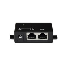 Gigabit Passive PoE Power Injector Compact Size 3~48V 1A  picture