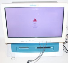 Fuji Film Getpix VNX-02 Digital Photo Printing Kiosk 22