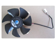 New For GALAX GT260+ Graphics Card Fan AD0912XB-U73GL Hole Spacing 6.2cm picture
