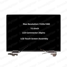 L53868-001 For HP ENVY X360 15M-DS0023DX 15M-DS0012DX LCD DISPLAY TS Assembly picture