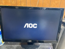 AOC E2752She 27