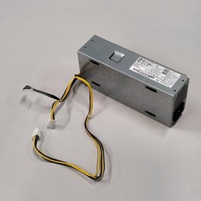 Genuine HP ProDesk 600 G4 G5 SFF 180W PSU PA-1181-3HC L08404-001 L29203-001 picture
