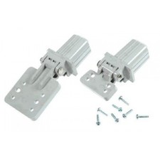 Replacement for HP LaserJet ADF Hinge Kit (Set L&R) cm2320/cm1312/m2727/3390/339 picture
