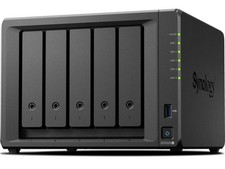 Synology 5-bay DiskStation DS1525+ (Diskless) picture