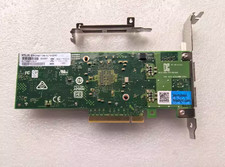 Intel XL710-QDA2 XL710 QDA2 Ports 40G Pcie x8 Ethernet Converged Network Adapter picture