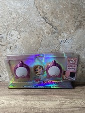 New Pink MGA Entertainment Bratz Franchise Be Bratz Desktop Computer Speakers picture